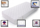 COLCHON  DE VISCOELASTICA NUEVO CON GARANTIA DE FABRICANTE - mejor precio | unprecio.es
