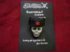 complementos punk, punk rock, horror punk, dark, psycho, rockabilly... - mejor precio | unprecio.es
