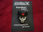 complementos punk, punk rock, horror punk, dark, psycho, rockabilly... - mejor precio | unprecio.es