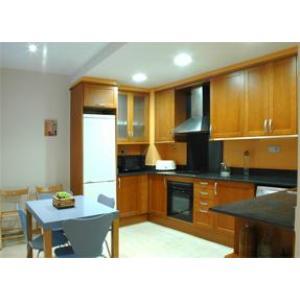 Dúplex en alquiler temporario, Sants EUR 145