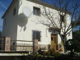 Finca/Casa Rural en venta en Cortes de la Frontera, Málaga (Costa del Sol)