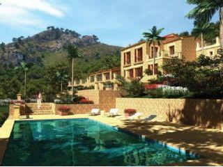 Finca/Casa Rural en venta en Andratx, Mallorca (Balearic Islands)