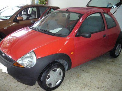 FORD KA 2 - ALICANTE