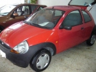 FORD KA 2 - ALICANTE - mejor precio | unprecio.es