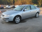 FORD Mondeo 2.0 TDCi Ghia - mejor precio | unprecio.es