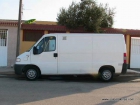 Furgoneta fiat ducato. en perfecto estado. 3500 euros - mejor precio | unprecio.es