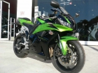 HONDA CBR 600 RR - mejor precio | unprecio.es