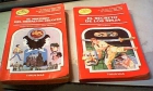 libros de aventuras juveniles.2 diferentes. - mejor precio | unprecio.es