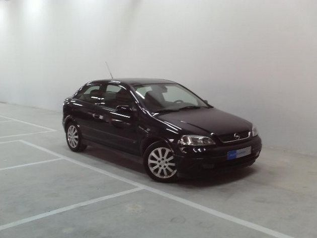 MAZDA PREMACY 2.0 TDI 16V EXCLUSIVE