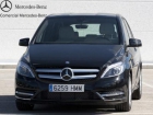 Mercedes-Benz CLASE B 180 CDI - mejor precio | unprecio.es