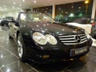 Mercedes Clase SL SL 500 2p - mejor precio | unprecio.es