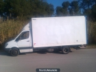 mercedes sprinter 515 - 3500t. - mejor precio | unprecio.es