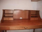 Mesa escritorio madera - mejor precio | unprecio.es