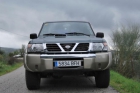 Nissan Patrol GR Luxury - mejor precio | unprecio.es