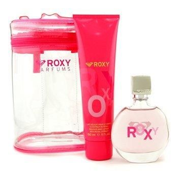 Perfume Roxy Parfums Quicksilver Set 50ml