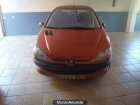 Peugeot 206 1.9d XTD 70CV - mejor precio | unprecio.es