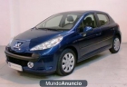 Peugeot 207 CONFORT 1.6 - mejor precio | unprecio.es