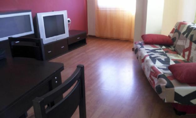 Piso en Blanes