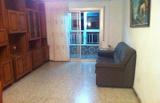 Piso en Hospitalet de Llobregat, L´