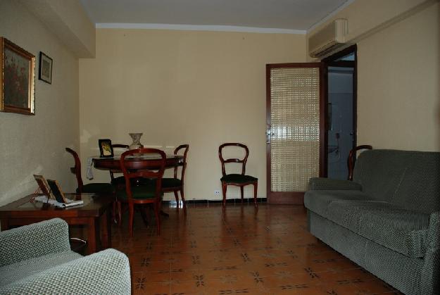 Piso en Palma de Mallorca