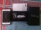 Samsung S2 (Ultimo modelo) LIBRE - mejor precio | unprecio.es