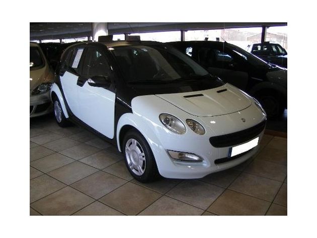 SEAT IBIZA 1.4TDI SPORTRIDER 80