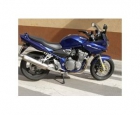 SUZUKI BANDIT GSF 600 SY - mejor precio | unprecio.es