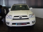 TOYOTA 4-RUNNER V6 LIMITED - mejor precio | unprecio.es