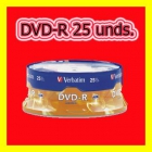 VALENCIA : COMPRAR VERBATIM DVD, CD Y DISCOS DUROS PORTABLES, EXTERNOS - mejor precio | unprecio.es
