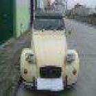 vendo Citroën 2cv, restaurado - mejor precio | unprecio.es