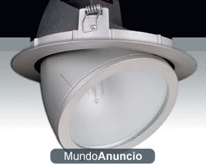 VENDO LUMINARIA EMPOTRABLE