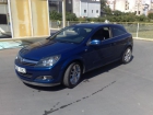 VENDO OPEL ASTRA GTC COSMO 2.0 TURBO 170 CV - mejor precio | unprecio.es