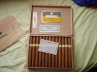 Vendo tabacos puros Cohibas Esplendidos - mejor precio | unprecio.es