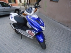 Vendo Yamaha Aerox 50 Rossi Edition - mejor precio | unprecio.es