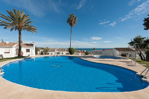 Villa en Mijas Costa