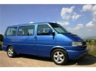 VOLKSWAGEN MULTIVAN ATLANTIS 150CV - Barcelona - mejor precio | unprecio.es