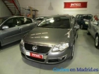 Volkswagen Passat - mejor precio | unprecio.es