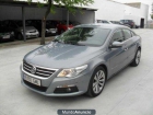 Volkswagen Passat CC 2.0TDI CR DSG - mejor precio | unprecio.es