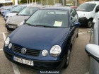 Volkswagen Polo Trendline 1.4TDI 75CV \"Garant - mejor precio | unprecio.es