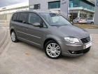 VOLKSWAGEN TOURAN 2.0TDI SPORT - mejor precio | unprecio.es