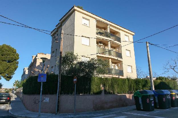 Apartamento en Calafell