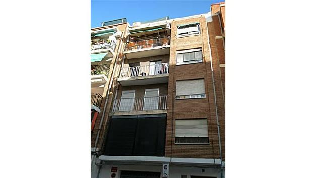 Apartamento en Valencia
