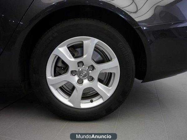 Audi A4 2.0 TDI e 136cv DPF