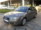Audi A4 Avant 2.0 TDI 140cv multitron - mejor precio | unprecio.es