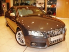 AUDI A5 S5 4.2 QUATTRO - mejor precio | unprecio.es
