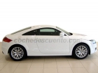 Audi TT Coupe 2.0TFSI 211CV 6VEL.NUEVO. NACIONAL. - mejor precio | unprecio.es