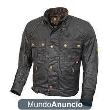 BELSTAFF STEVE MCQUEEN NUEVA