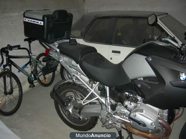 BMW 1200 gs