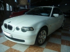 BMW COMPACT 320 TD - Murcia - mejor precio | unprecio.es