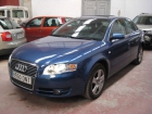 BMW SERIE 3 320I BERLINA - mejor precio | unprecio.es